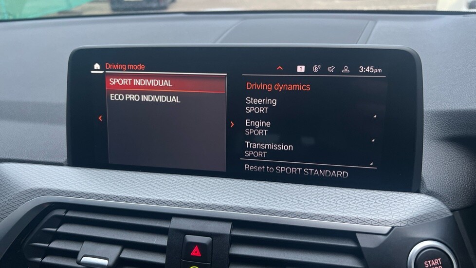 Used BMW X3 2021 for sale - 76754612: Photo 45