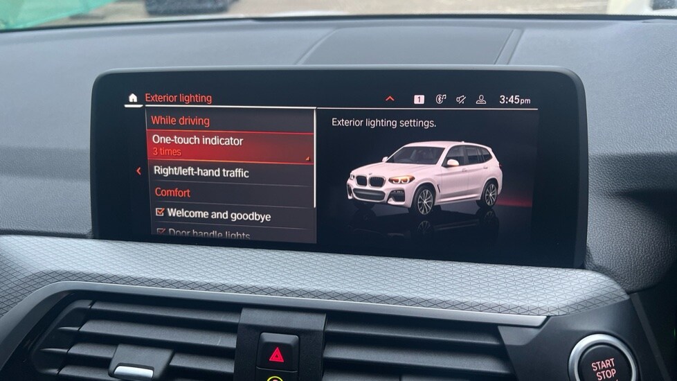 Used BMW X3 2021 for sale - 76754612: Photo 46