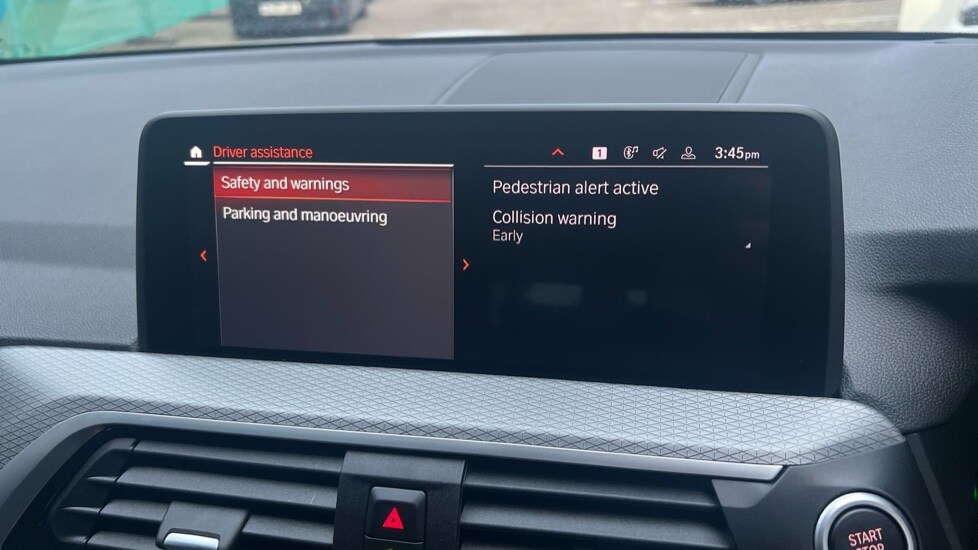 Used BMW X3 2021 for sale - 76754612: Photo 47