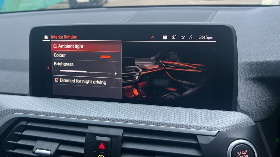 Used BMW X3 2021 for sale - 76754612: Photo 48