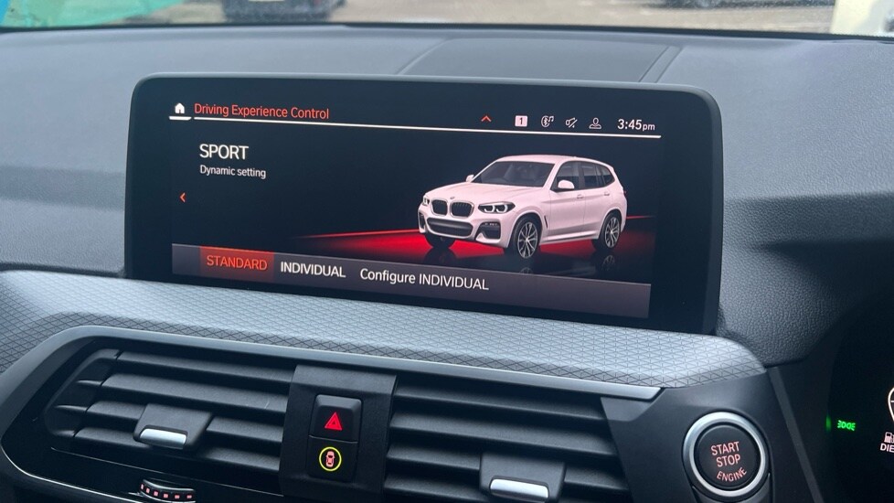 Used BMW X3 2021 for sale - 76754612: Photo 49