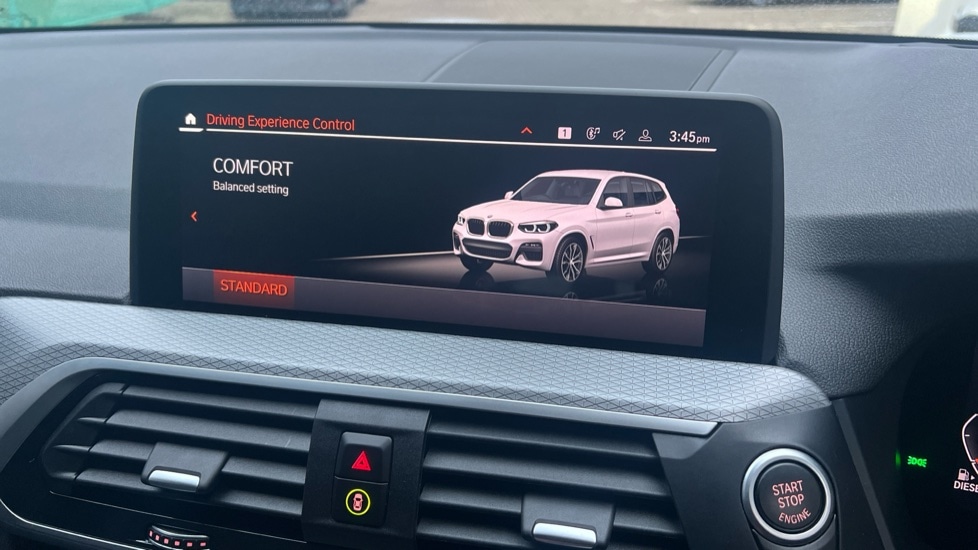 Used BMW X3 2021 for sale - 76754612: Photo 50