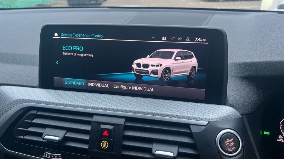 Used BMW X3 2021 for sale - 76754612: Photo 51