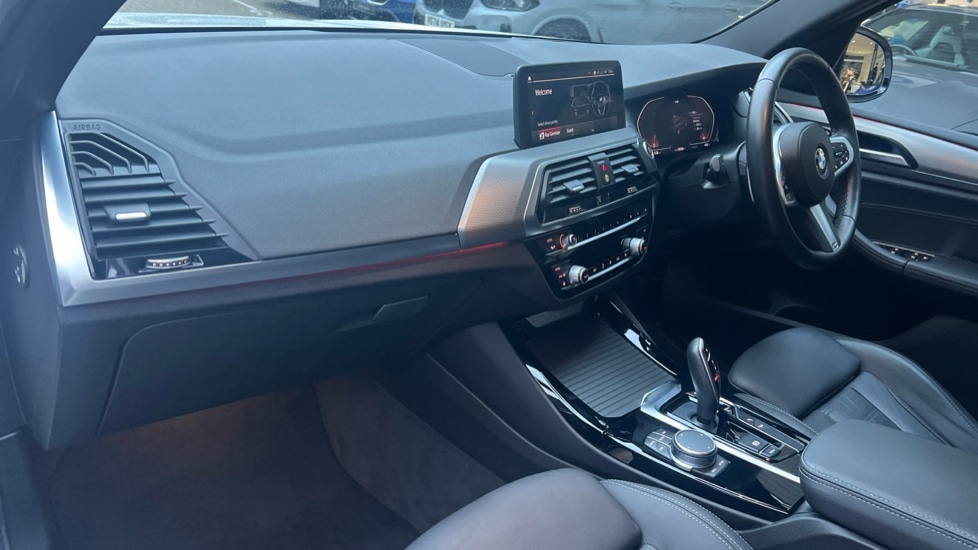 Used BMW X3 2021 for sale - 76754612: Photo 7