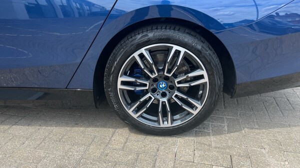 Used BMW i5 2025 for sale - 76112148: Photo 26