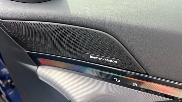 Used BMW i5 2025 for sale - 76112148: Photo 32
