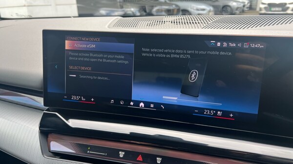 Used BMW i5 2025 for sale - 76112148: Photo 43