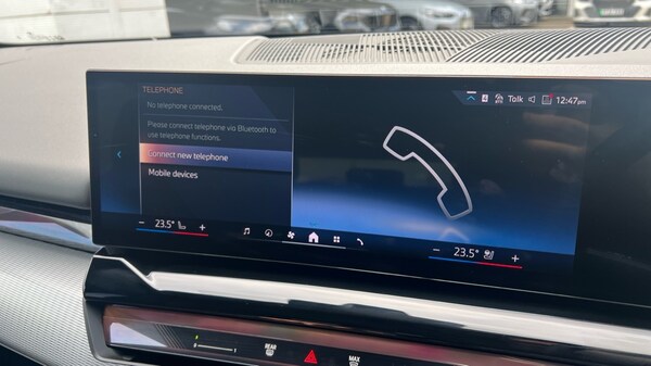 Used BMW i5 2025 for sale - 76112148: Photo 44