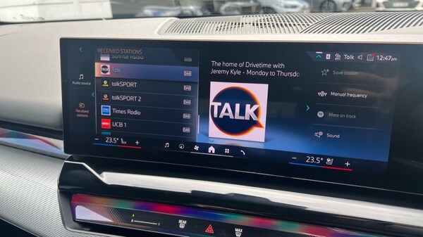 Used BMW i5 2025 for sale - 76112148: Photo 45