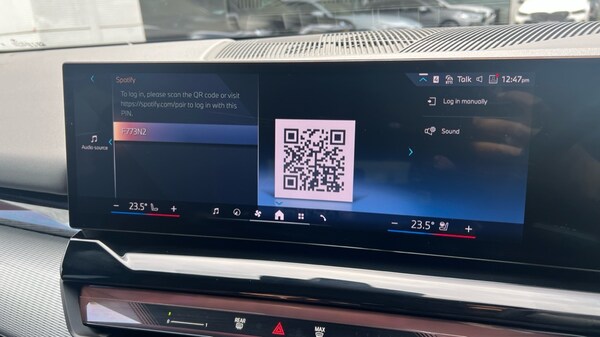 Used BMW i5 2025 for sale - 76112148: Photo 47