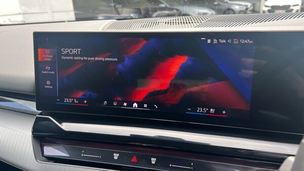 Used BMW i5 2025 for sale - 76112148: Photo 49