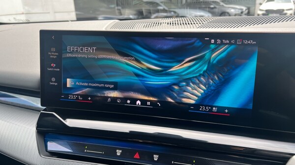 Used BMW i5 2025 for sale - 76112148: Photo 50
