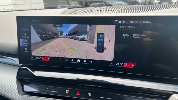 Used BMW i5 2025 for sale - 76112148: Photo 55