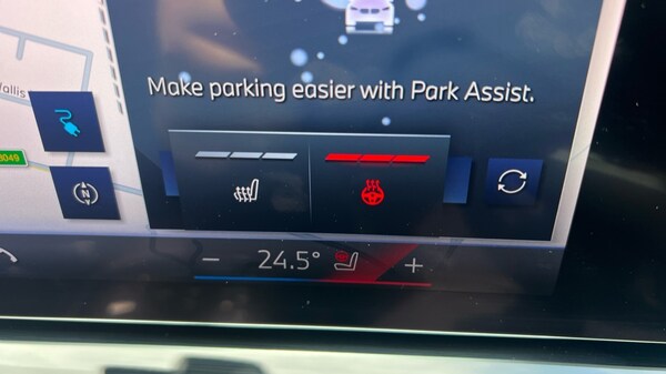 Used BMW i5 2025 for sale - 76112148: Photo 57