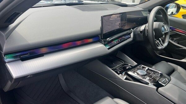 Used BMW i5 2025 for sale - 76112148: Photo 7