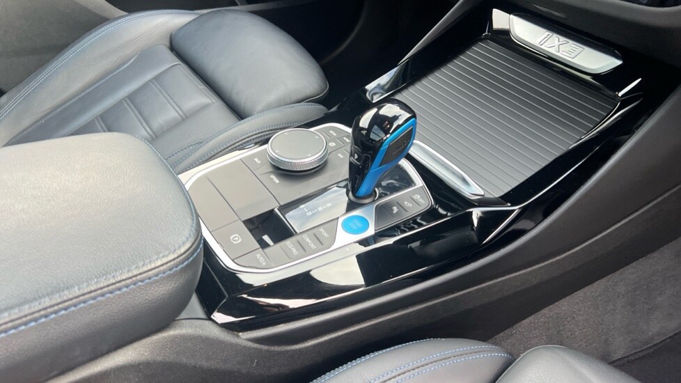 Used BMW iX3 2021 for sale - 76428014: Photo 10