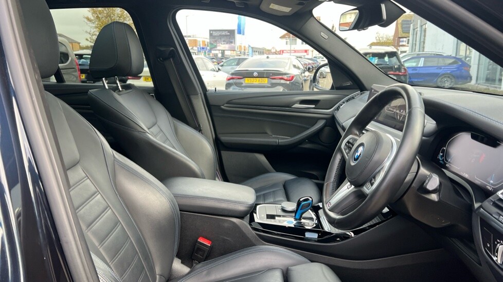 Used BMW iX3 2021 for sale - 76428014: Photo 11