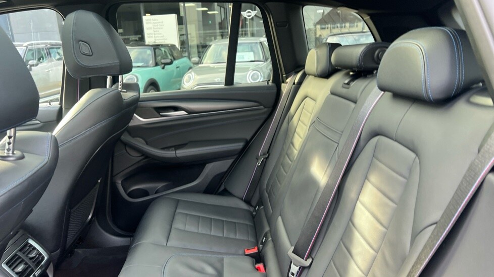 Used BMW iX3 2021 for sale - 76428014: Photo 12