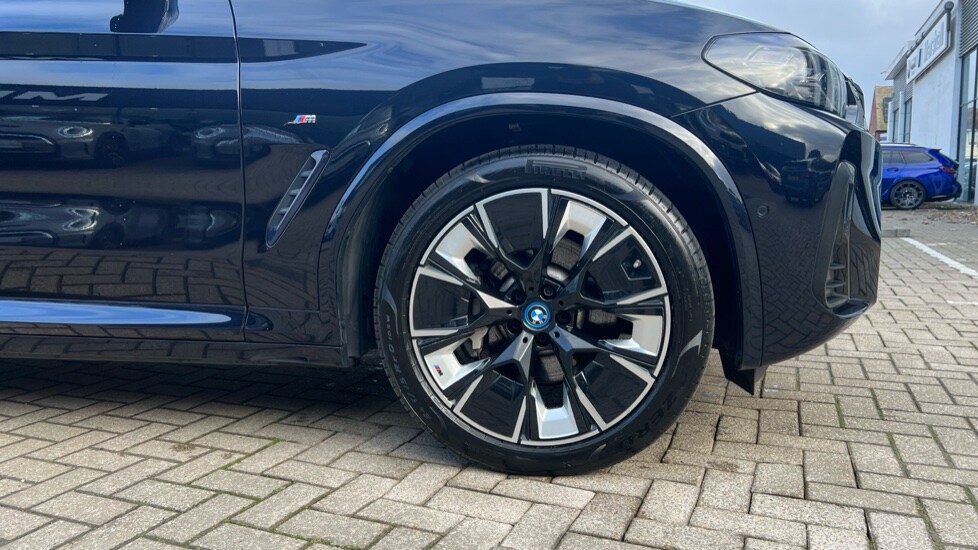 Used BMW iX3 2021 for sale - 76428014: Photo 14