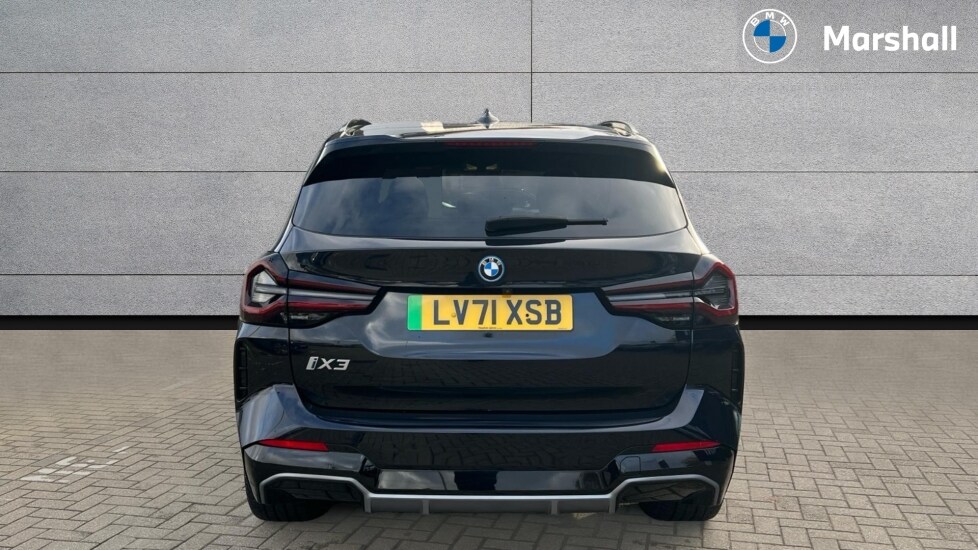 Used BMW iX3 2021 for sale - 76428014: Photo 15