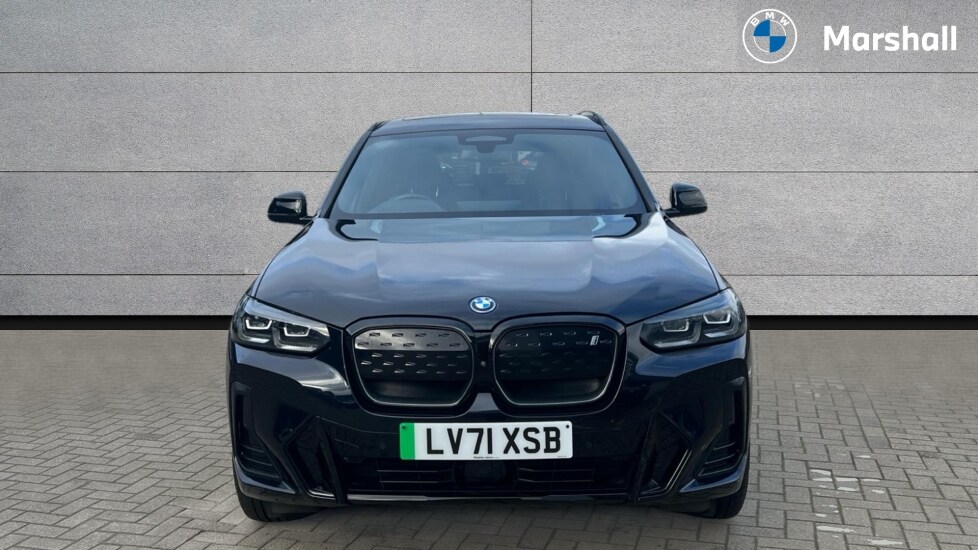 Used BMW iX3 2021 for sale - 76428014: Photo 16