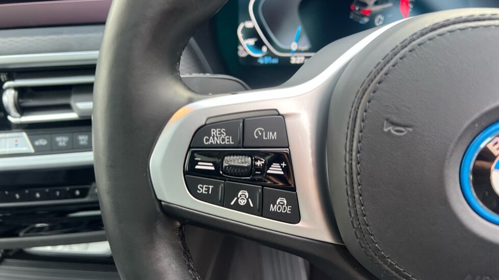 Used BMW iX3 2021 for sale - 76428014: Photo 17