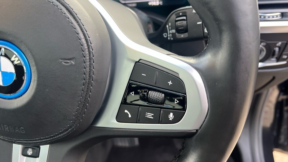 Used BMW iX3 2021 for sale - 76428014: Photo 18