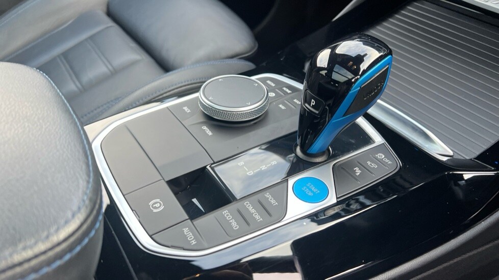 Used BMW iX3 2021 for sale - 76428014: Photo 19