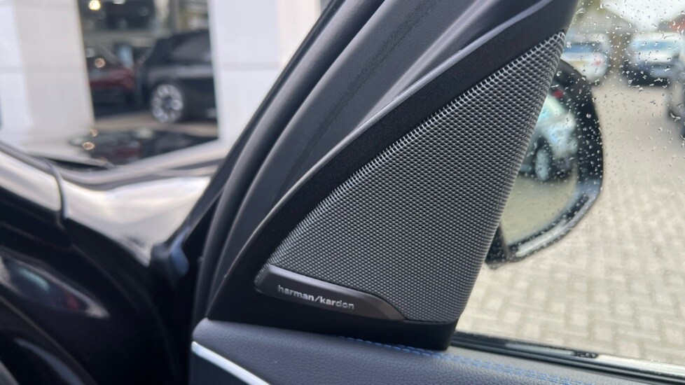 Used BMW iX3 2021 for sale - 76428014: Photo 20