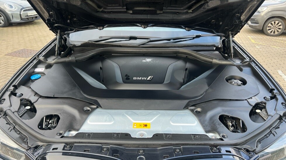 Used BMW iX3 2021 for sale - 76428014: Photo 21