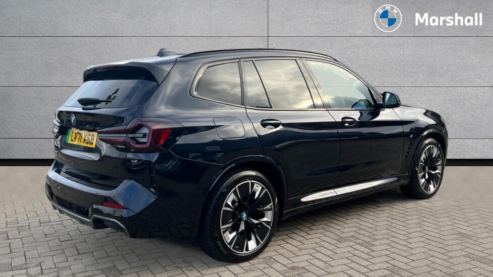 Used BMW iX3 2021 for sale - 76428014: Photo 22