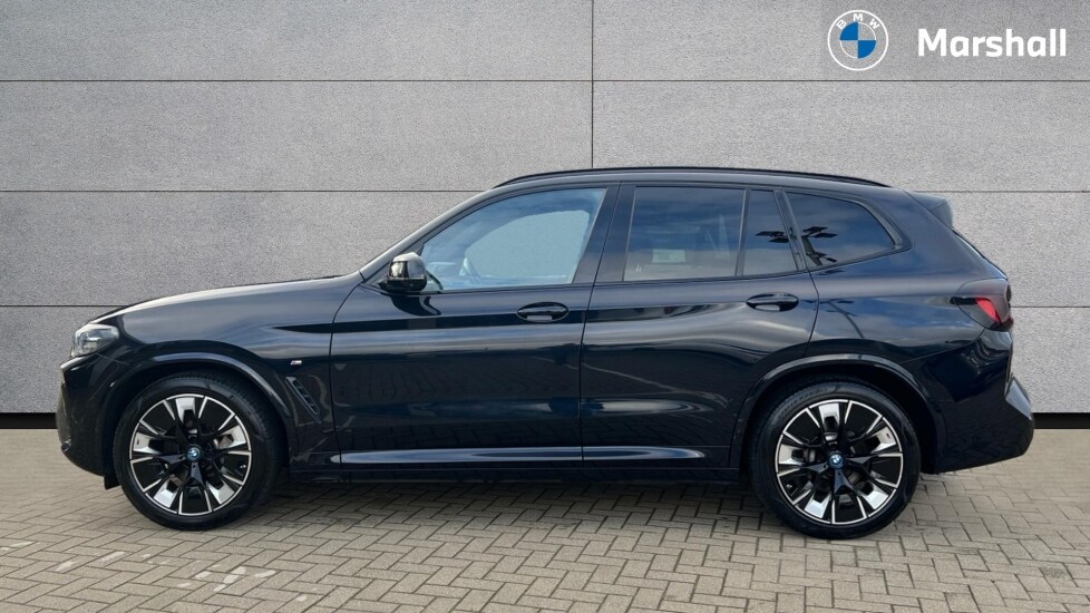 Used BMW iX3 2021 for sale - 76428014: Photo 24