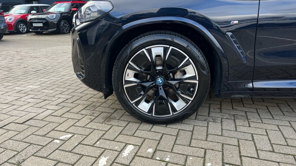 Used BMW iX3 2021 for sale - 76428014: Photo 25