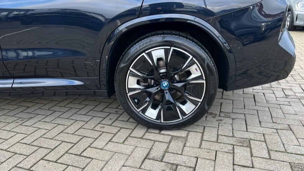 Used BMW iX3 2021 for sale - 76428014: Photo 26