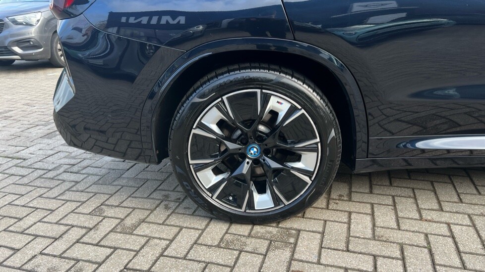 Used BMW iX3 2021 for sale - 76428014: Photo 27