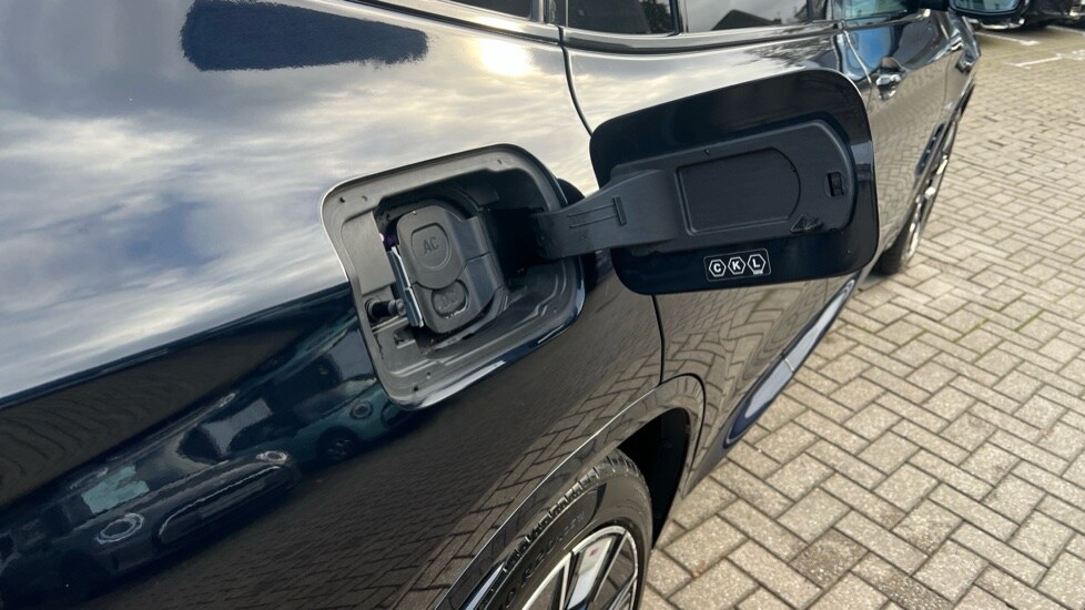 Used BMW iX3 2021 for sale - 76428014: Photo 29