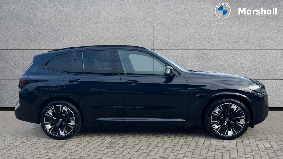 Used BMW iX3 2021 for sale - 76428014: Photo 3