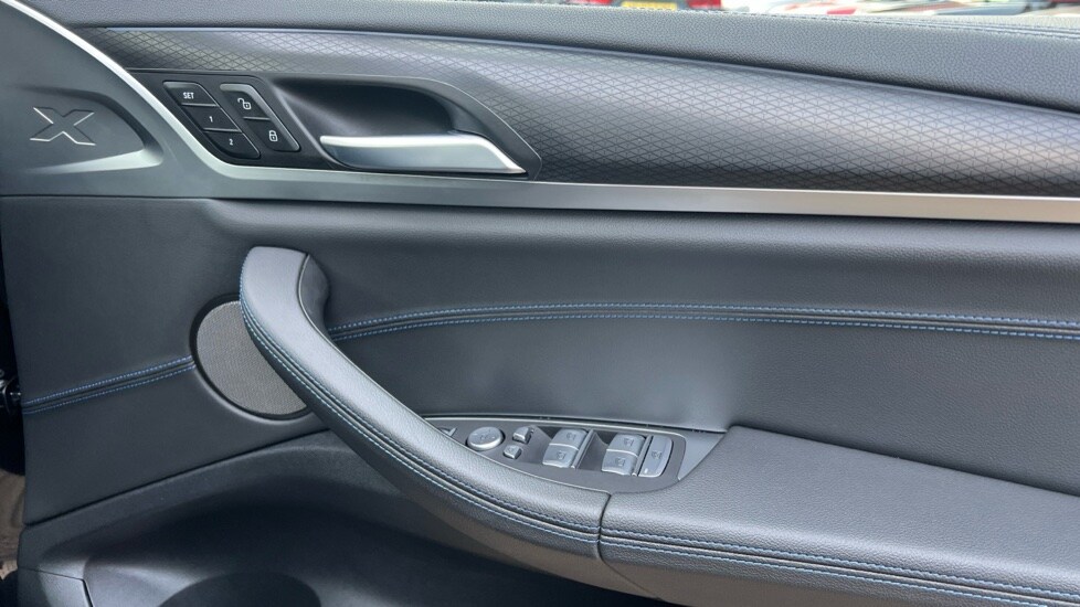 Used BMW iX3 2021 for sale - 76428014: Photo 32