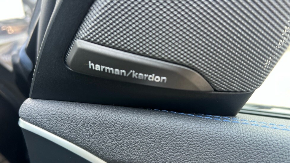 Used BMW iX3 2021 for sale - 76428014: Photo 36