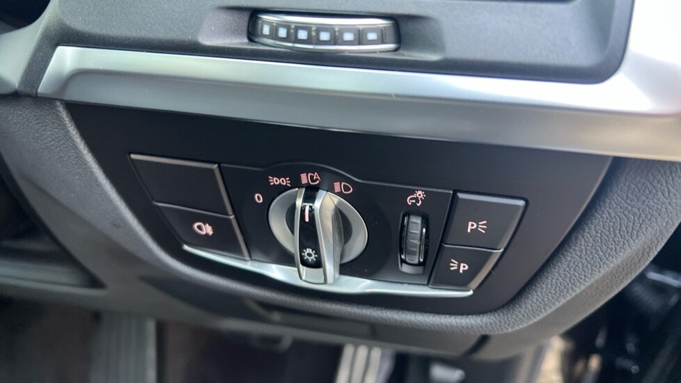 Used BMW iX3 2021 for sale - 76428014: Photo 37