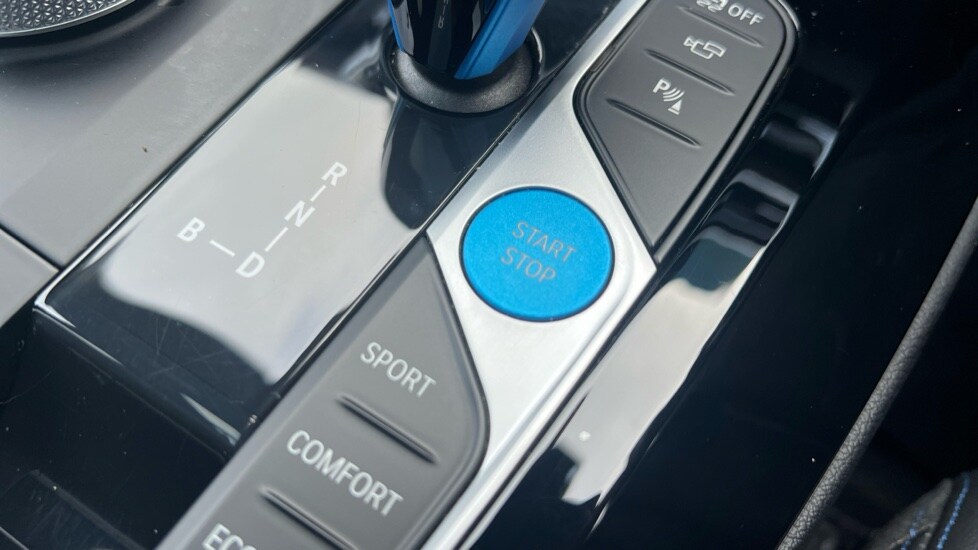 Used BMW iX3 2021 for sale - 76428014: Photo 38