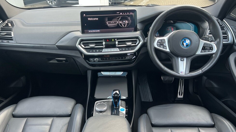 Used BMW iX3 2021 for sale - 76428014: Photo 4