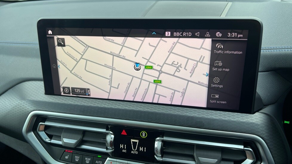 Used BMW iX3 2021 for sale - 76428014: Photo 45