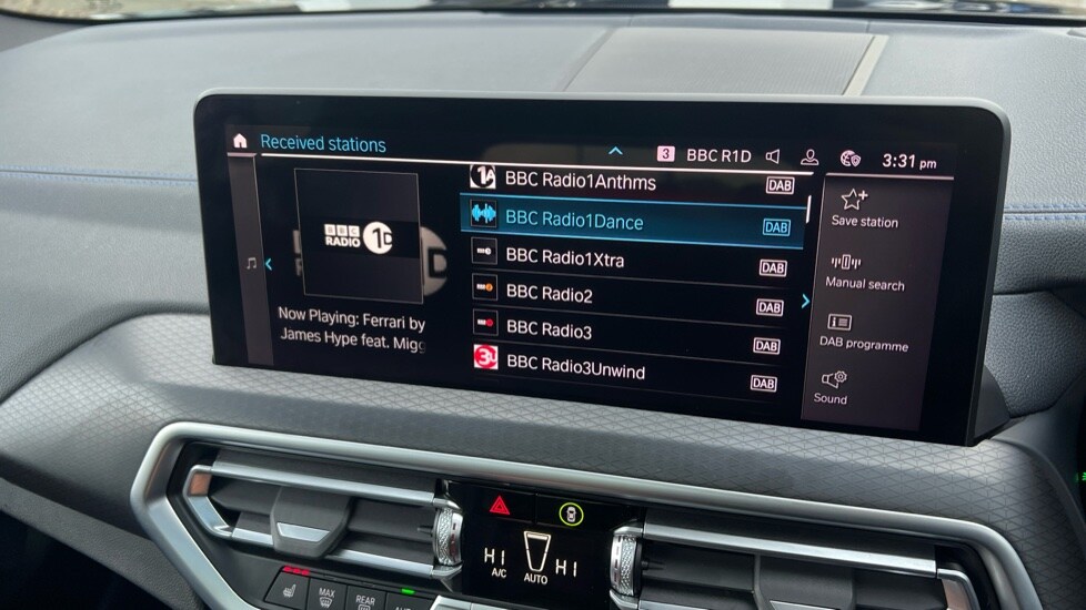 Used BMW iX3 2021 for sale - 76428014: Photo 46