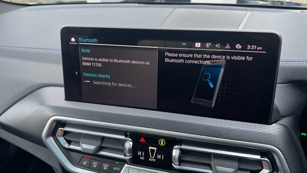 Used BMW iX3 2021 for sale - 76428014: Photo 47