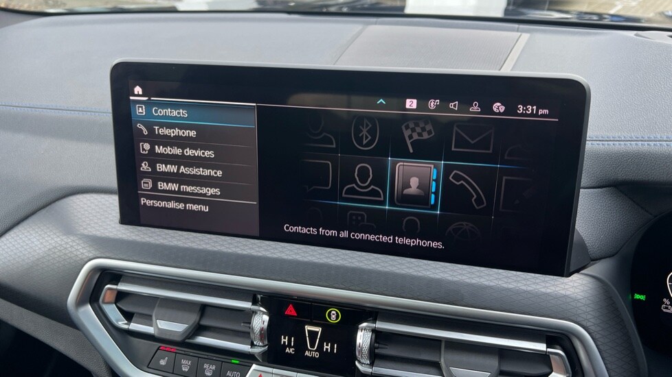 Used BMW iX3 2021 for sale - 76428014: Photo 48