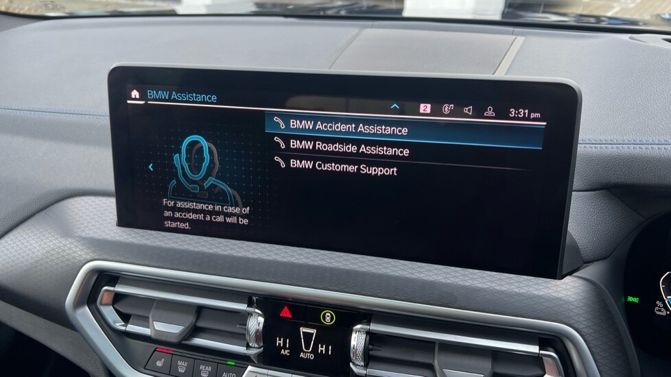 Used BMW iX3 2021 for sale - 76428014: Photo 49