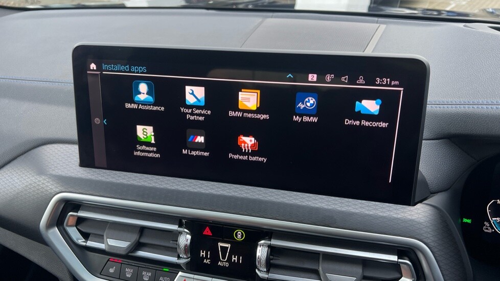 Used BMW iX3 2021 for sale - 76428014: Photo 50