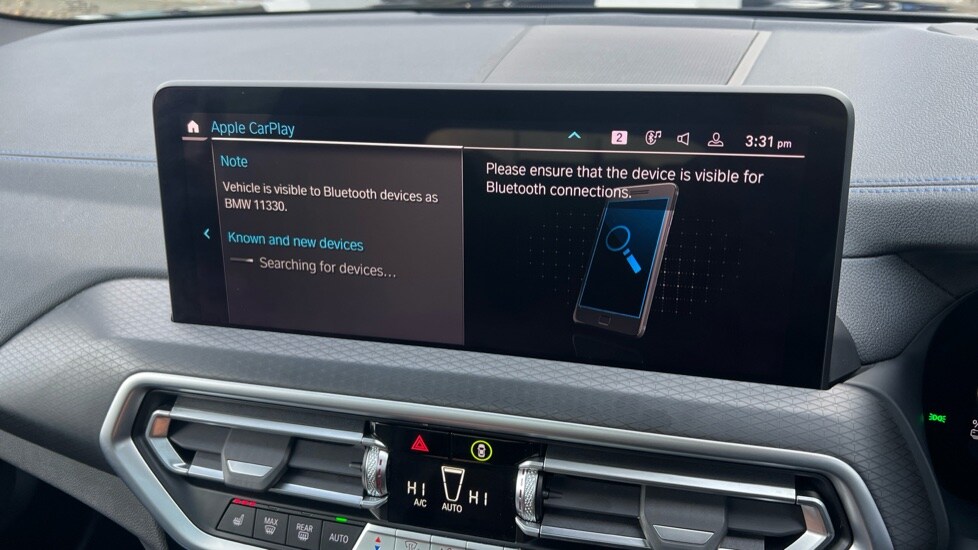 Used BMW iX3 2021 for sale - 76428014: Photo 51