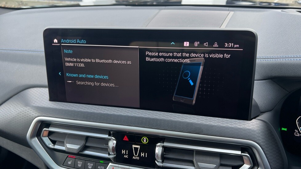 Used BMW iX3 2021 for sale - 76428014: Photo 52